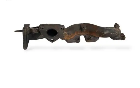 Land Rover Range Rover Sport L320 Exhaust manifold 9X2Q9430DA