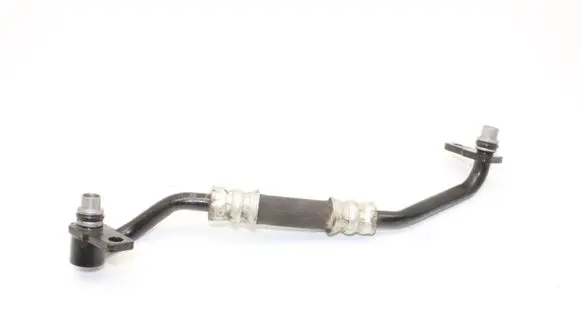 Volkswagen Touareg II Brake vacuum hose/pipe 