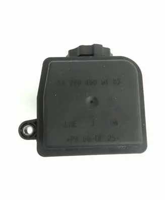 Mercedes-Benz E W211 Power steering fluid tank/reservoir A0004600183