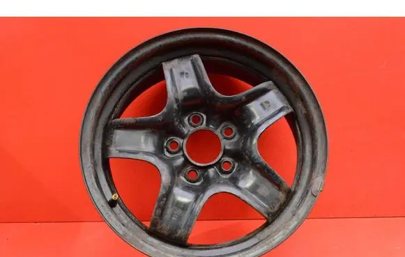 Opel Zafira B R18 forged rim 2160131