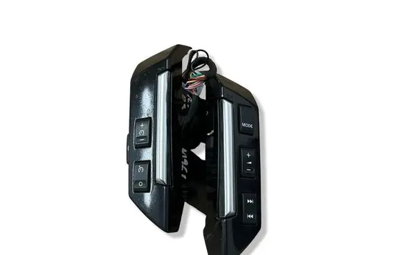 Land Rover Range Rover Sport L320 Steering wheel buttons/switches XPD500800 XPD500840