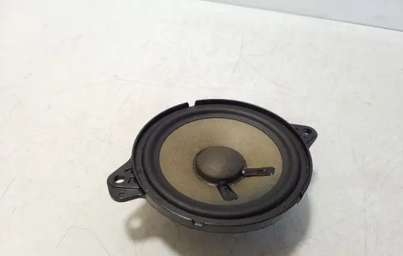 Audi A6 S6 C8 4K Panel speaker 80A035453
