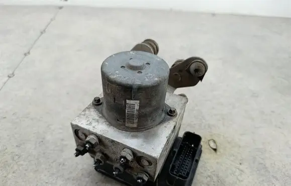 Volkswagen PASSAT B7 ABS Pump 3AA614109BK