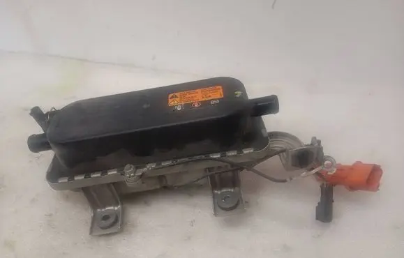 Chevrolet Volt I Coolant heater 537526696 1510000000000