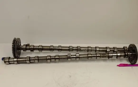 Camshaft