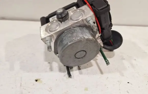 Renault Modus ABS Pump 0265232075