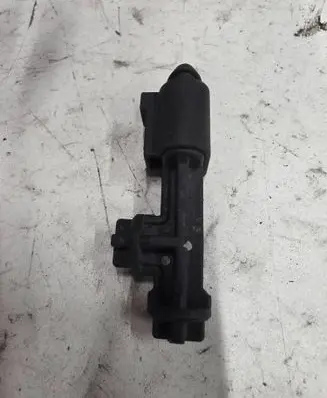 Skoda Rapid (NH) Air conditioning (A/C) pressure sensor 1J0973703