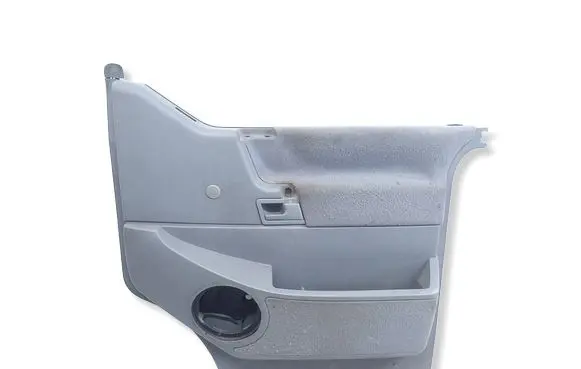 Volkswagen Multivan T4 Front door card panel trim 701867106A