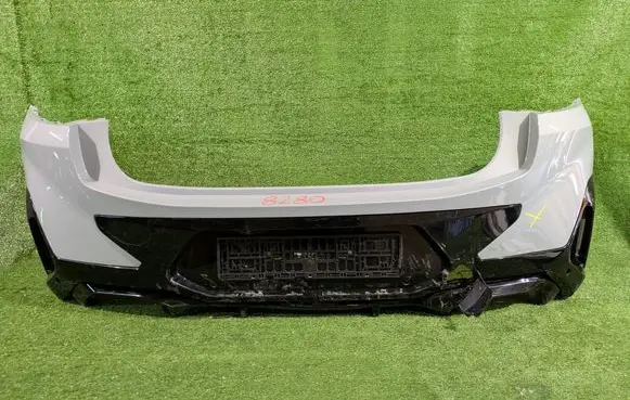 BMW X4 G02 Rear bumper 
