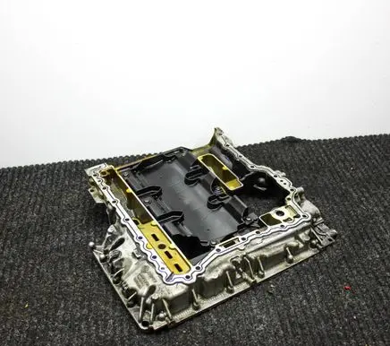 Audi Q5 SQ5 Oil sump 06E103603AH