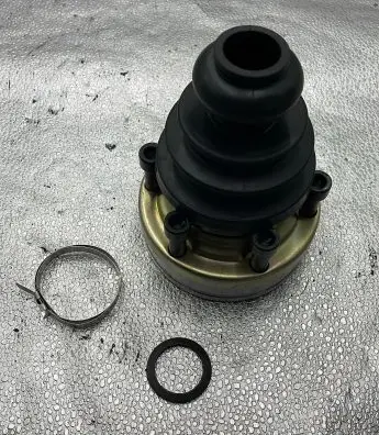 Volkswagen Transporter - Caravelle T4 Driveshaft inner CV joint 161019HN 701407331A 701498103