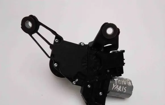 Toyota Yaris Rear window wiper motor 0390201825