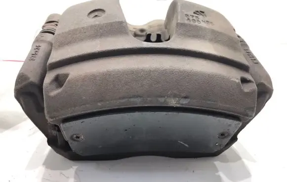Mercedes-Benz GLE W167 Front brake caliper 