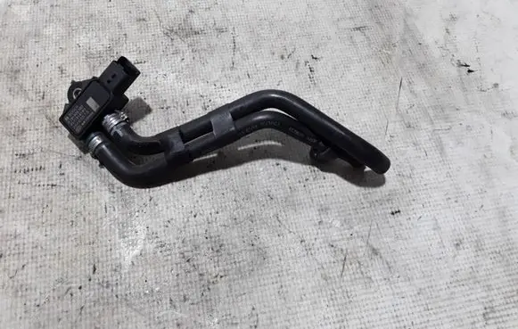 Peugeot 3008 II Exhaust gas pressure sensor 9677816180