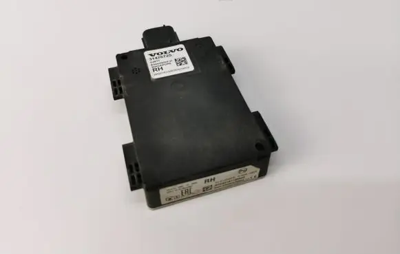 Volvo XC90 Blind spot module 31476725