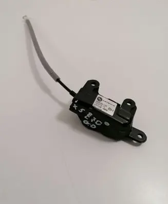 BMW X5 E70 Tailgate/trunk/boot lock/catch/latch 988586 5124716214706 070728