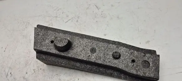 Alfa Romeo 156 Front bumper foam support bar 60685929