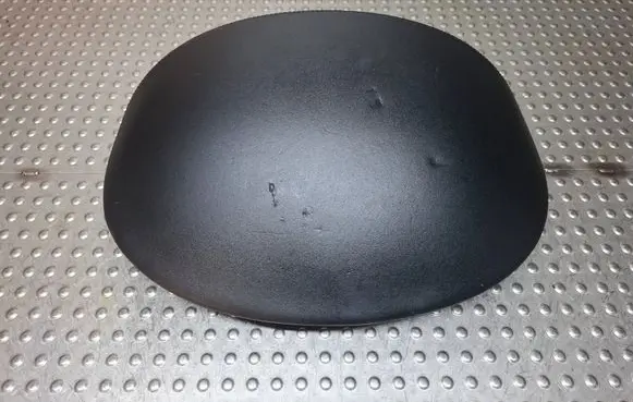 Porsche Cayenne (9PA) Dashboard trim S26372920 7L5858291