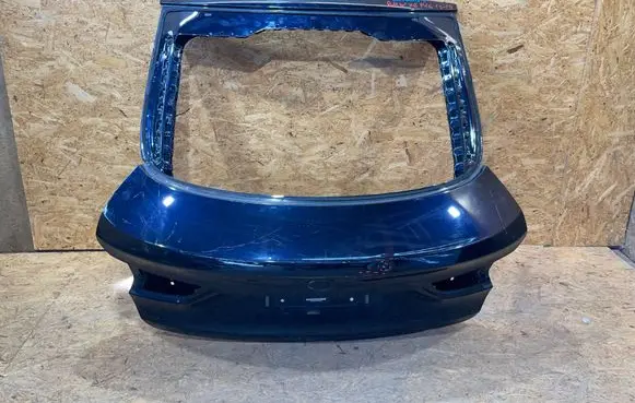 BMW X6 F16 Tailgate/trunk/boot lid S2506R045-Z