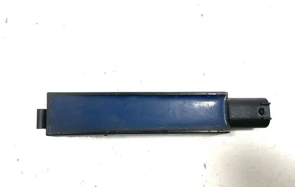 Opel Ampera Keyless (KESSY) go control unit/module 13502554 74938700 150512
