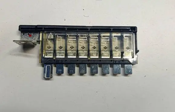 Hyundai i30 Fuse box set 1879001316S9 1879001316