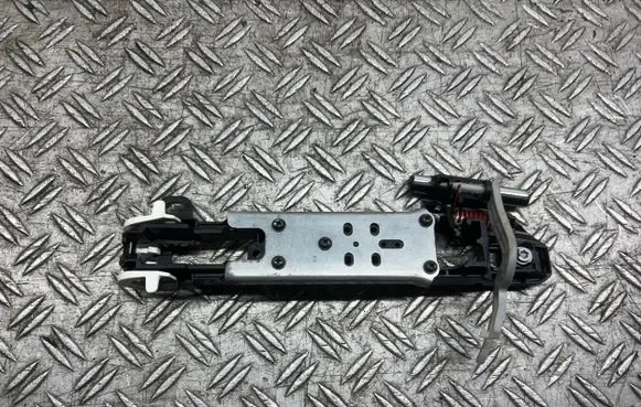 Lexus NX Rear door exterior handle/bracket 