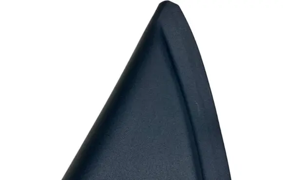 Other rear door trim element