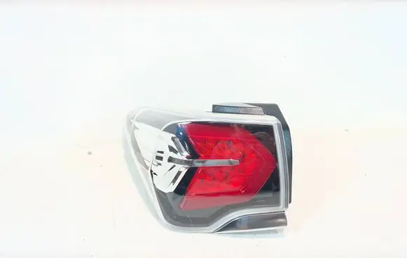SsangYong Korando Rear/tail lights 8360137001