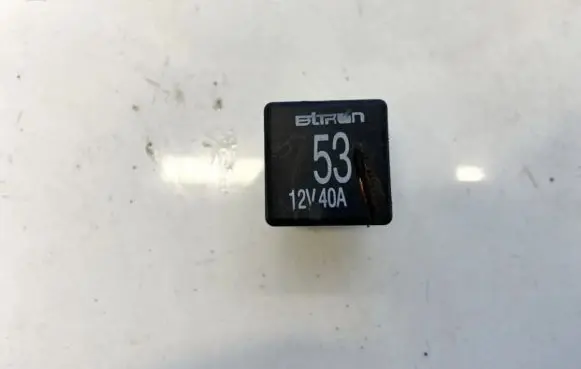 Seat Toledo II (1M) Other relay 141951253b