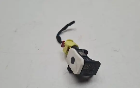 Porsche Macan (95B) Airbag deployment crash/impact sensor 2H0959351