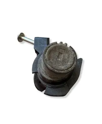 Mercedes-Benz C W204 Tailgate exterior lock A2047500061 2047500061