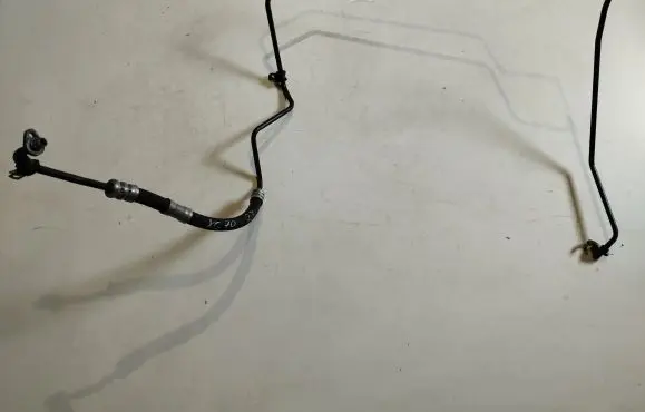 Volvo XC70 Power steering hose/pipe/line