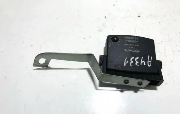 Toyota Previa (XR30, XR40) II Other control units/modules 0819200920