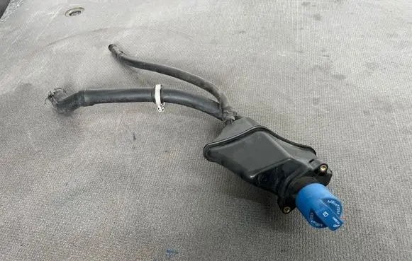 Audi Q5 SQ5 FY AdBlue liquid reservoir 80A131963F