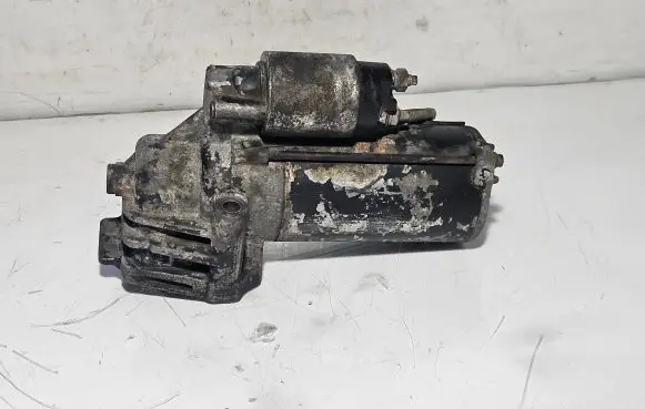 Ford Transit Starter motor YC1U11000AB