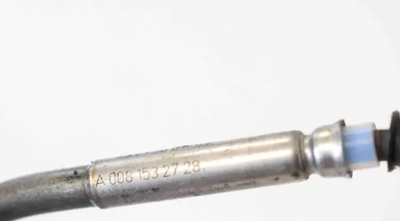 Mercedes-Benz C W205 Oil temperature sensor A0081532728