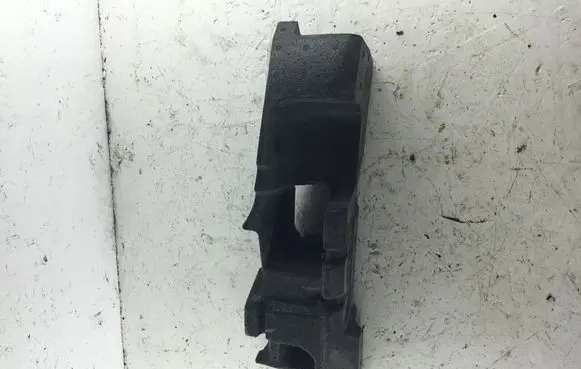 Mercedes-Benz CLS C219 Front bumper foam support bar A2198850437