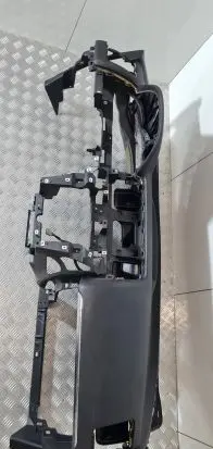 Nissan Murano Z51 Dashboard