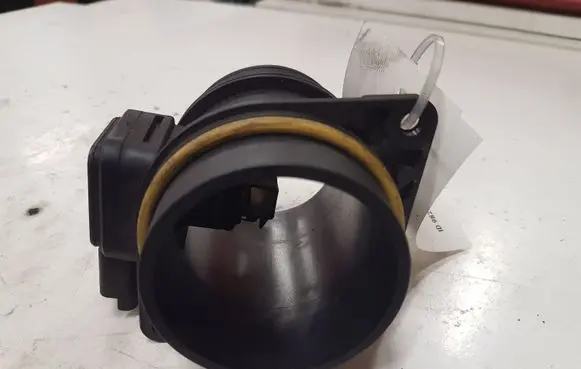 Jaguar S-Type Mass air flow meter 4R8Q12B579AC