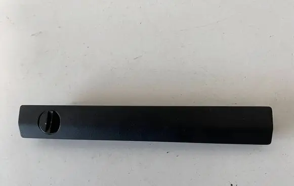 Ford S-MAX Roof trim bar molding cover 6M21R504A00CB