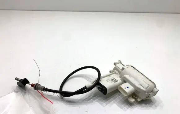 Mercedes-Benz GLE W167 Other exterior part A1677601200