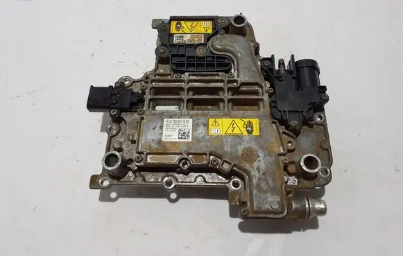 Mercedes-Benz E W214 Other gearbox part A7259011900