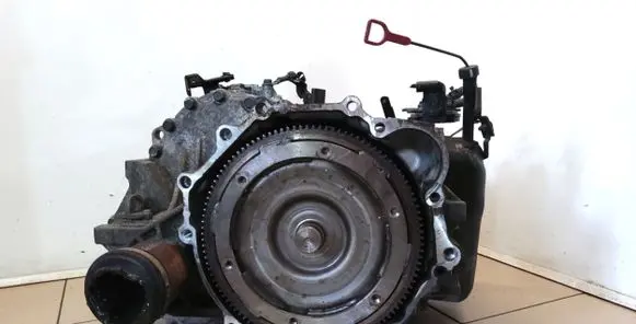 KIA Carens I Manual 6 speed gearbox T9IFDP