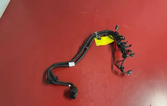 BMW X3 G01 Engine installation wiring loom 8482361 8482362