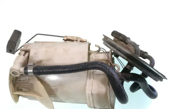 Fuel level sensor
