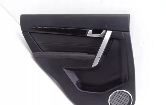 Chevrolet Captiva Rear door card panel trim 96441175
