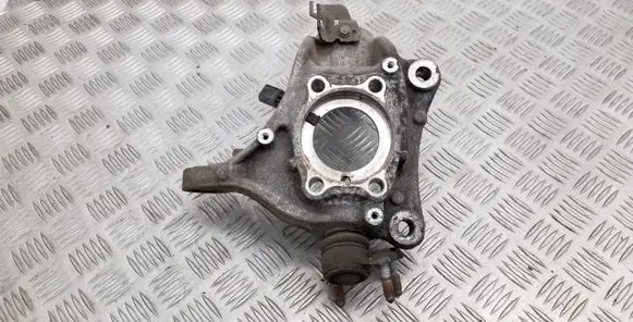 Volkswagen Sharan Front wheel hub 3C0407258F