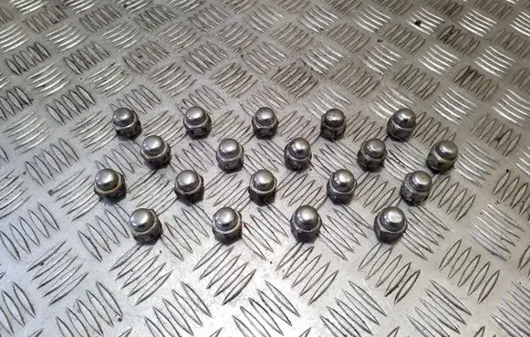 Nuts/bolts