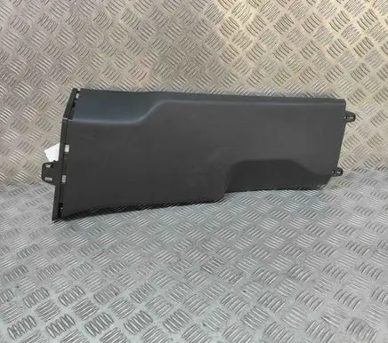 Porsche Cayenne (9Y0 9Y3) (B) pillar trim (bottom) 760867291 760867291C