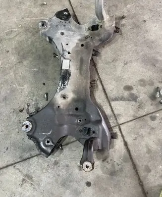 KIA Sportage Front subframe 62401F1350